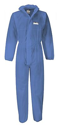 Portwest BizTex SMS ST30 Coverall Cat 3