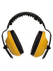 Portwest PW48 Classic Plus Ear Protector