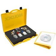 Moldex Face Fit Test Kit | Face Fit Test Solutions | Respirator Shop