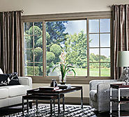 Sliding Windows Manufacturer