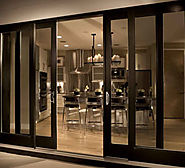 Sliding Doors