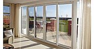 The Advantages of Sliding Doors and Windows