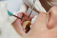 Website at https://www.allsmilesdc.org/laser-dentistry
