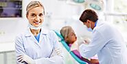 Experienced Dental Nurses / Dental Professionals hygienist required