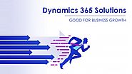 Do you know which are the capabilities are available in the dynamics 365?