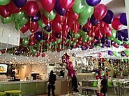 Reasons Why Air-Filled Balloons Are Perfect for Boosting Event Attendance