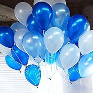 The Difference between Helium and Air-Filled Balloons