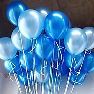 How to Make the Celebrations Special with Helium Balloon Decorations?