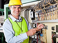 Hire the Perfect Electrical Contractor in East Grinstead