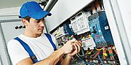 Why You Should Hire an Electrical Contractor?