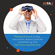 Best e-Commerce franchise business Opportunities | JC Care