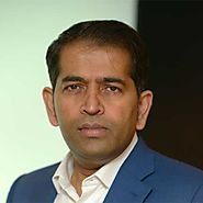 VARINDIA Sunil Mahale quits Nutanix, joins ThoughtSpot