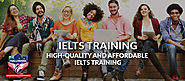 Best IELTS Training in Chandigarh