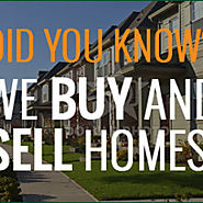 Professional Home Buyers: Buy Homes In A Hassle Free Way