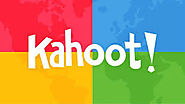 Kahoot - Evaluación y contenidos teóricos