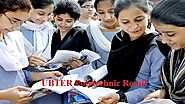 Uttarakhand Polytechnic Result 2019 | UBTER Diploma JEEP 2019 Results @ www.ubter.in - CbseRexam