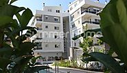 Stylish Apartments for Sale in Antalya