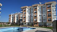 Mountain View Apartments in Antalya