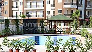 Spacious Flats for Sale in Antalya