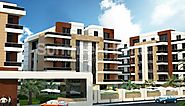 Well-designed Apartments in Antalya