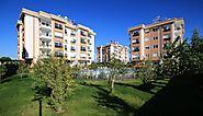 Cozy Apartments for sale in Antalya