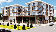 Great Investment Property For Sale in Antalya
