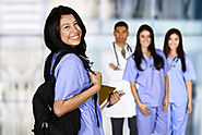 Becoming a Nurse: Preparing for College