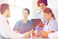 What You Need to Know When Going Through Healthcare Training