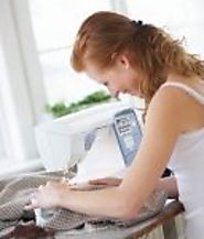 New Sewing Machine Owners Introduction-Sandy Springs, Atlanta, GA