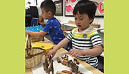 Shepherd Montessori Learning Center – Provider of Child Care Service in Orange, California – About Us
