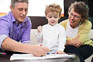 Unlocking the Montessori-based Parenting at Home