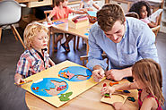 Choosing the Most Suitable Child Care Center