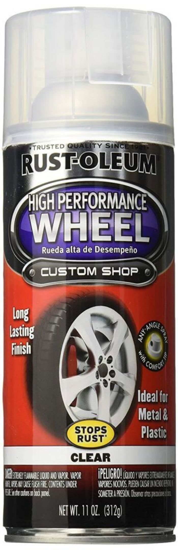 Top 5 Spray Paint for Rims A Listly List