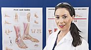 Things to Expect When You First Visit the Foot Clinic