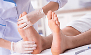 What is Podiatrist and What Do They Do? | Podiatrist Doctors