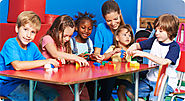 Voluntary Pre Kindergarten | Programs | Orlando FL