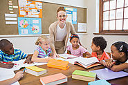 The Importance of a Smaller Class Size