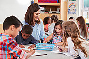 Choosing a Daycare Center: 4 Key Things to Consider