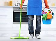 Housekeeping Services in Vadodara