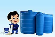 Water Tank Cleaning Services Vadodara