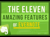 Evernote Tips: The 11 Amazing Features That Make Using Evernote So Freaking Awesome