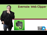 Capture Everything with the New Evernote Web Clipper