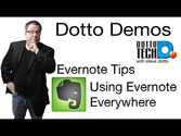 How to Use Evernote with Everything