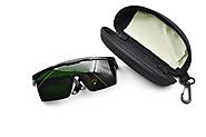 InfraRed Glasses-LED Infrared Dual Light Therapy, Neuropathy, USA, Canada