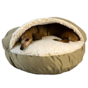 Snoozer Cozy Cave Dog Bed Reviews