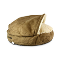 Large Selection of Snoozer Cozy Cave Dog Beds