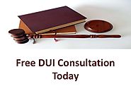 Free DUI Consultation