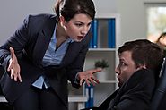 When a Man is Sexually Harassed in the Workplace On behalf of Admin of JML Law, A Professional Law Corporation posted...
