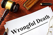 Wrongful Death Claims Require These Components To Succeed