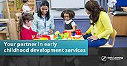 5 Significant Things to Consider Before Starting Your Childcare Center